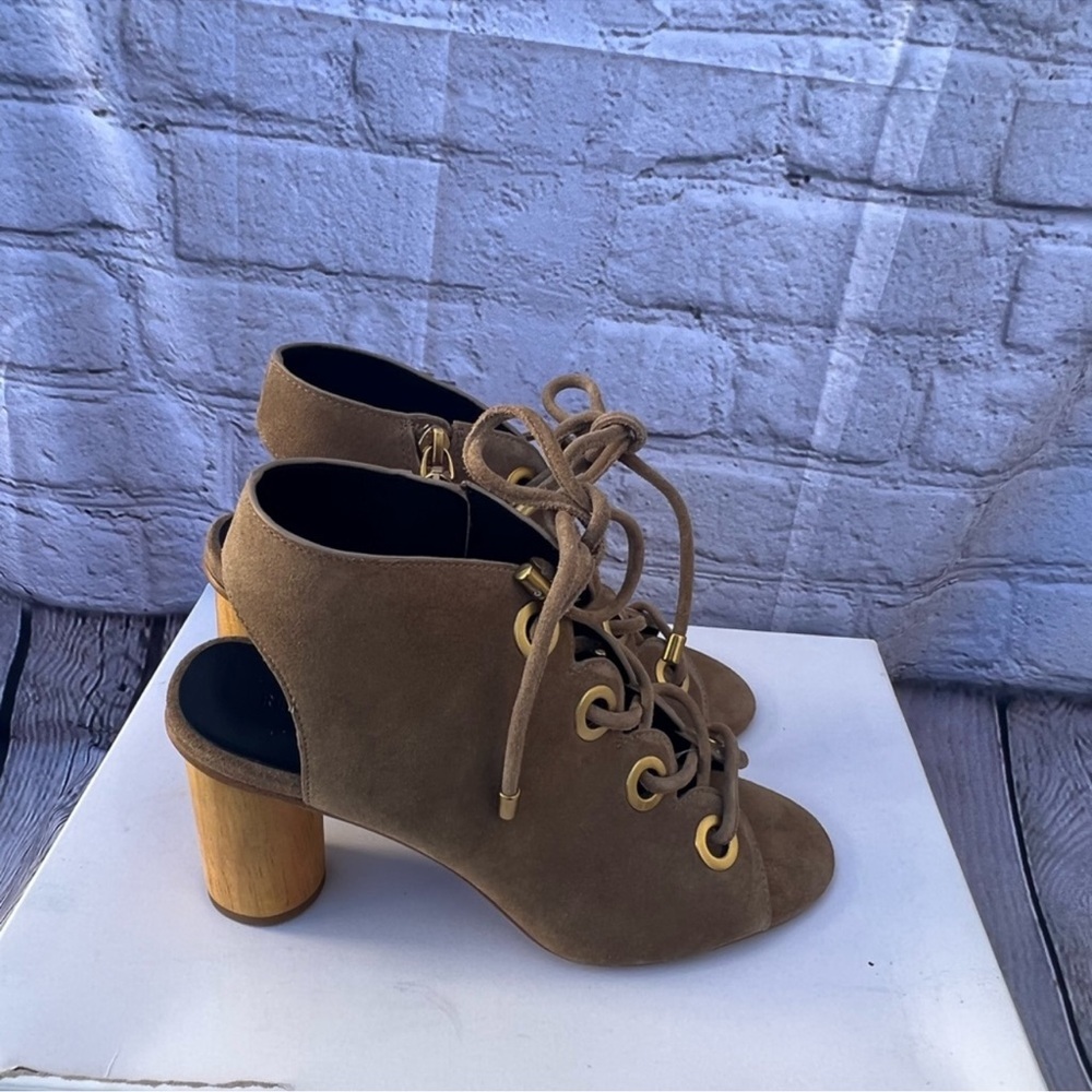 Rebecca minkoff sandals